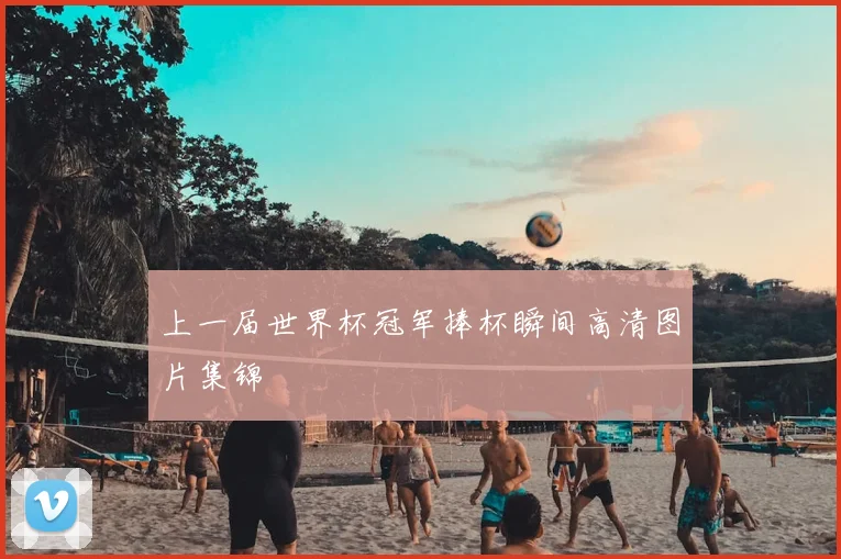 上一届世界杯冠军捧杯瞬间高清图片集锦