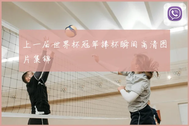 上一届世界杯冠军捧杯瞬间高清图片集锦