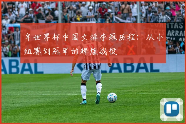 年世界杯中国女排夺冠历程:从小组赛到冠军的辉煌战役