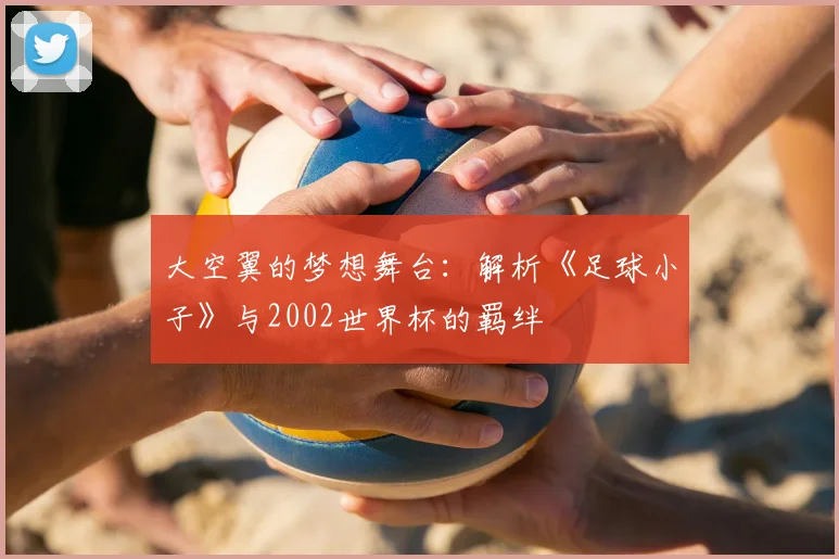 大空翼的梦想舞台：解析《足球小子》与2002世界杯的羁绊