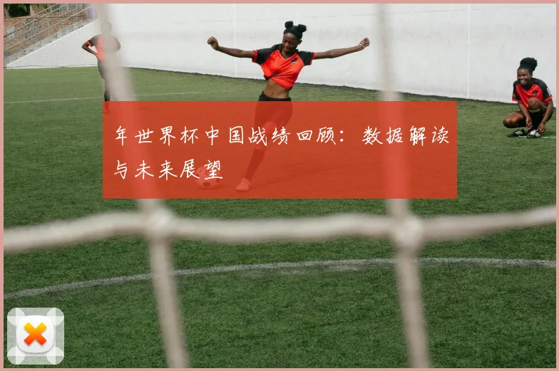 年世界杯中国战绩回顾：数据解读与未来展望