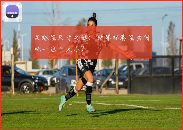 足球场尺寸之谜：世界杯赛场为何统一这个大小？