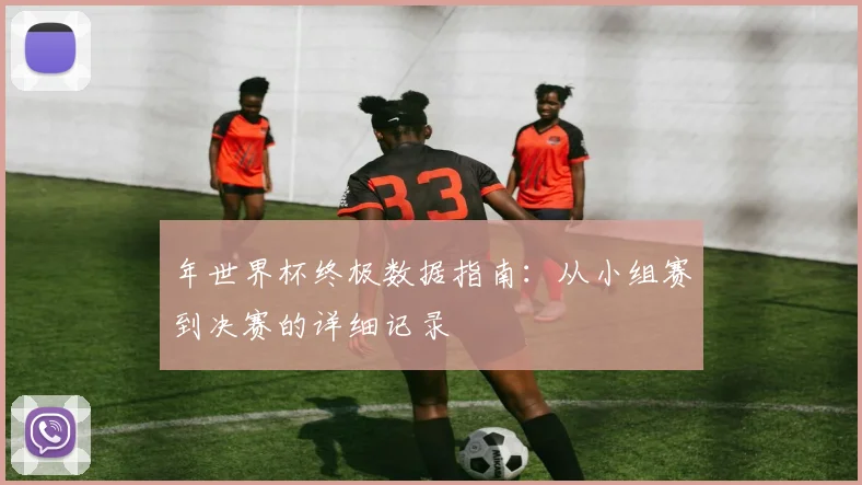 年世界杯终极数据指南：从小组赛到决赛的详细记录